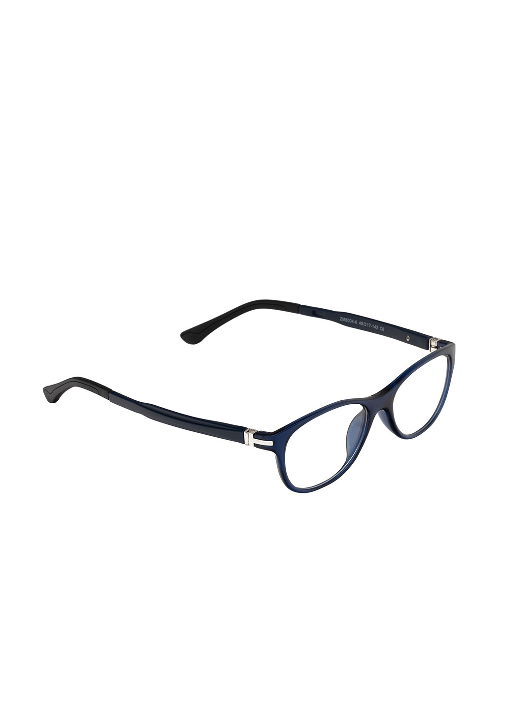 REDEX Kids Full Rim Oval Frames