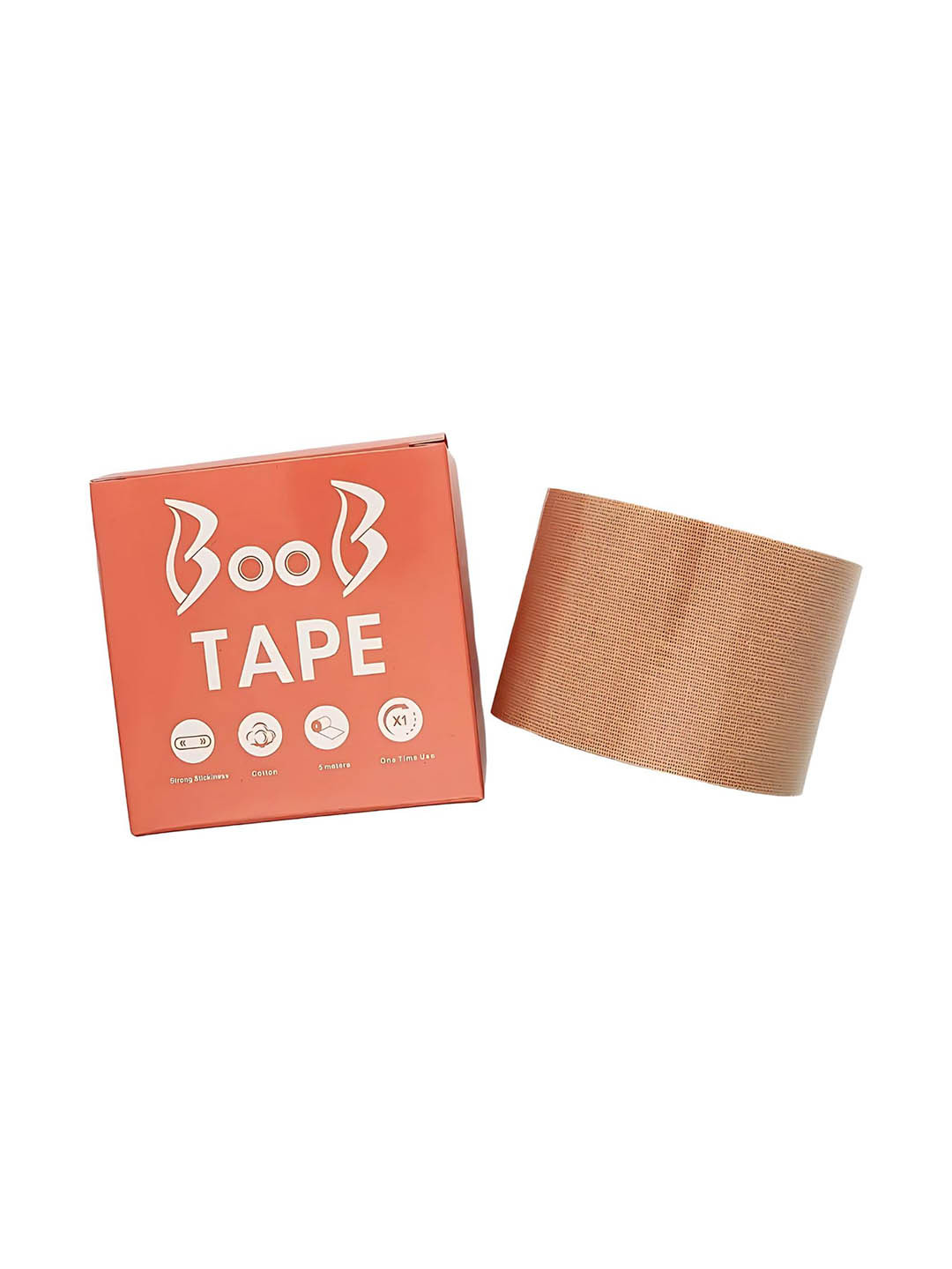 Sizi All Day Comfort Stick-On Tape Lingerie accessories