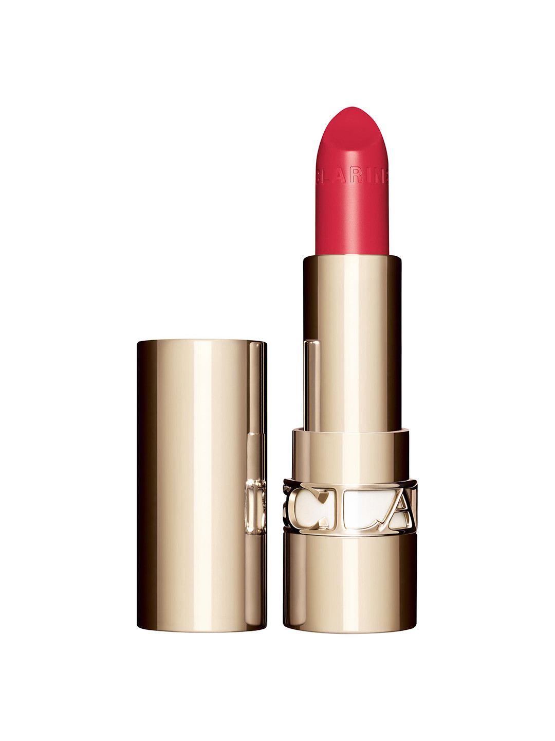 CLARINS Joli Rouge Hydrating Long Lasting Lipstick - Pink Tulip 773