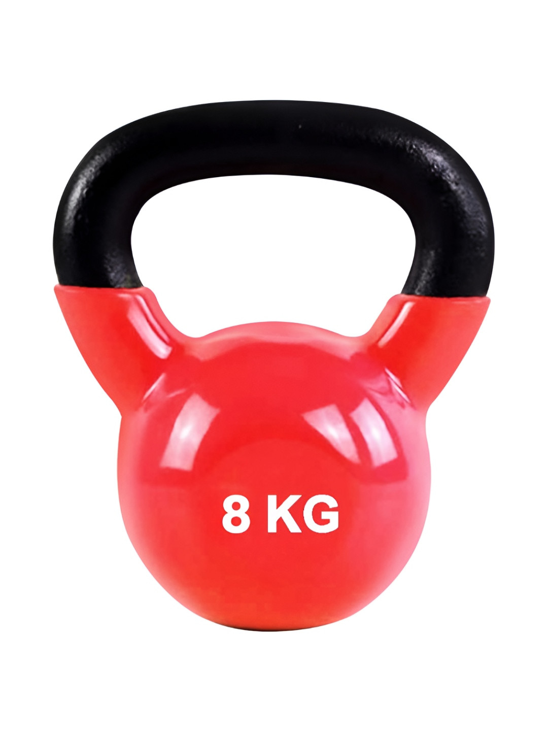 GRIP Workout Accessories Kettlebell - 8 Kg