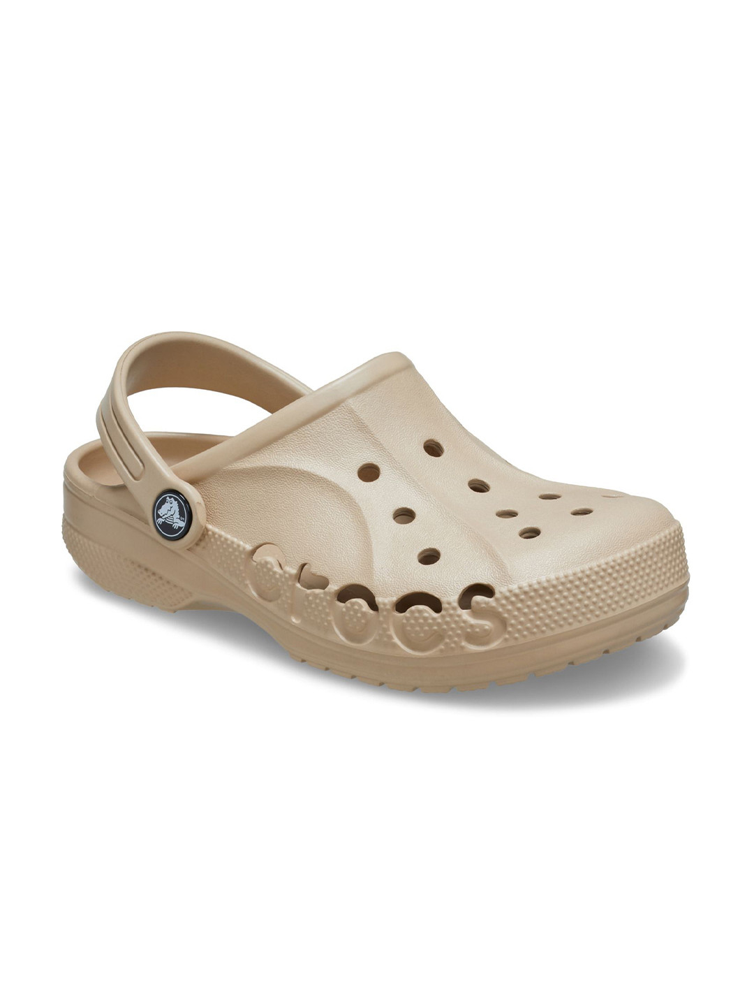 Crocs Baya Kids Self Design Casual Clogs