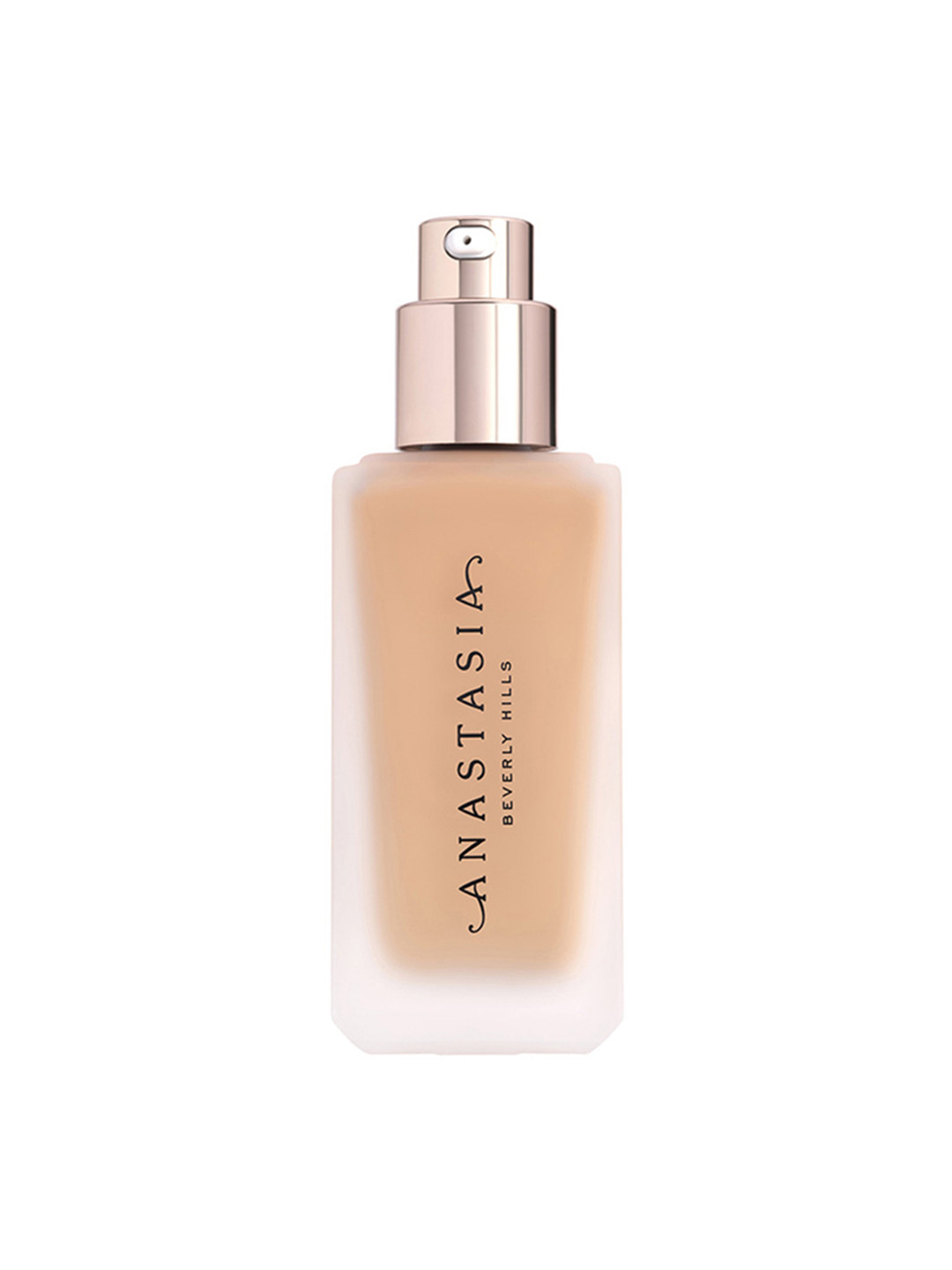 ANASTASIA BEVERLY HILLS Impeccable Blurring Second Skin Matte Foundation 35ml - Shade 4N