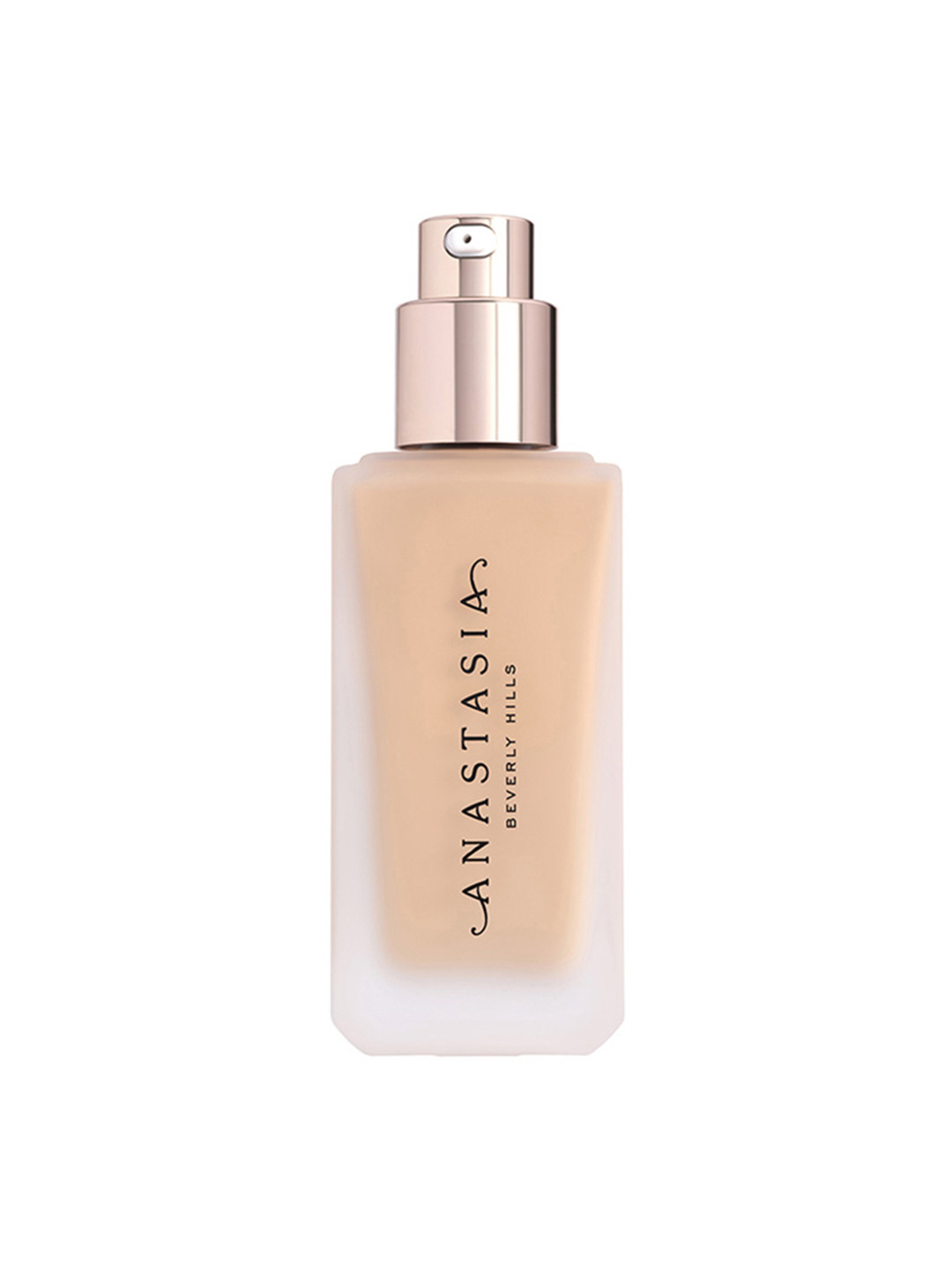 ANASTASIA BEVERLY HILLS Impeccable Blurring Second Skin Matte Foundation 35ml - Shade 2.5W