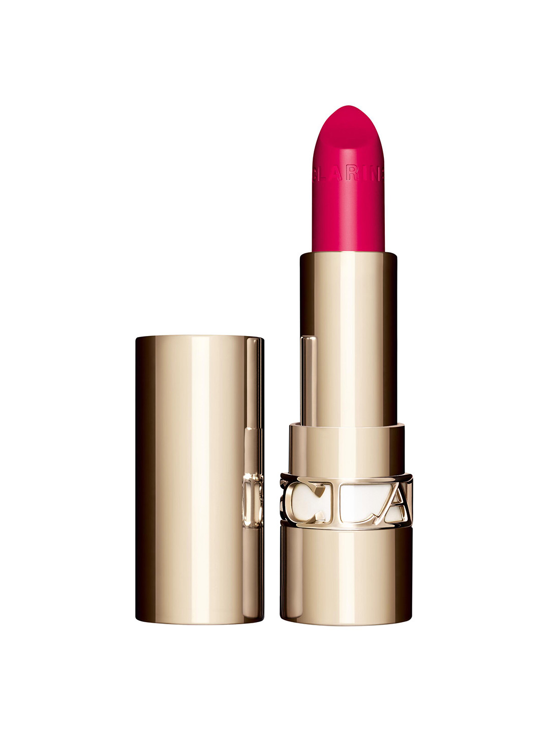 CLARINS Joli Rouge Hydrating Long Lasting Lipstick - Pink Petunia 775