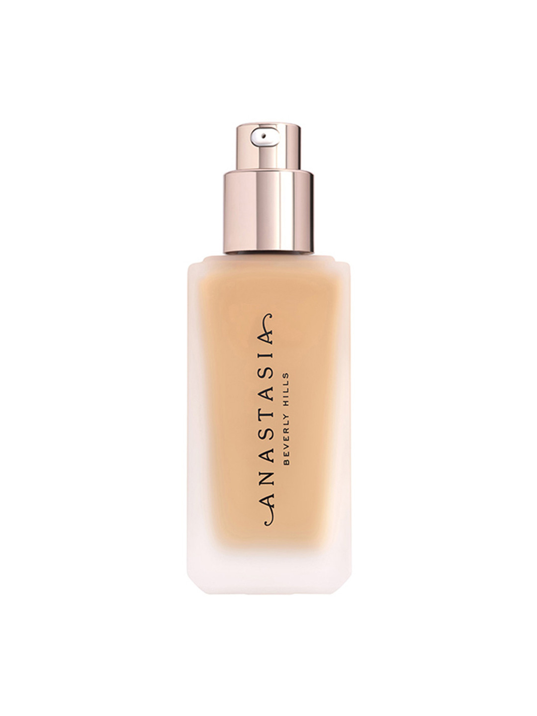 ANASTASIA BEVERLY HILLS Impeccable Blurring Second Skin Matte Foundation 35ml - Shade 4WO