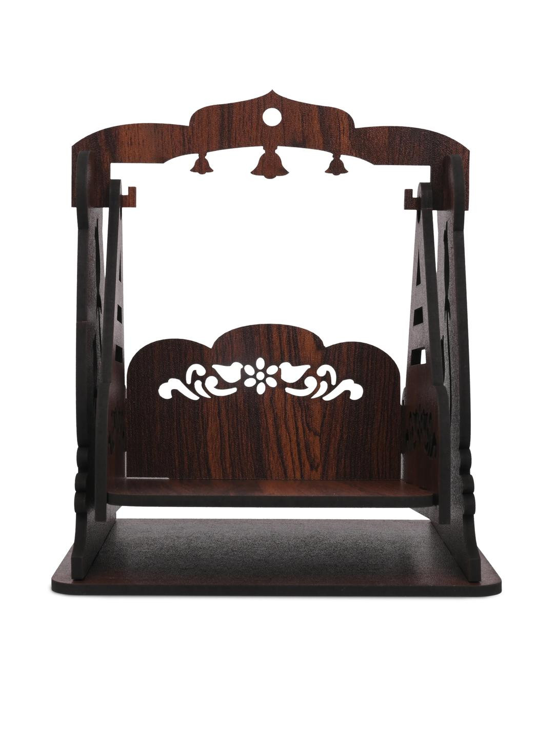 Gojeeva Wooden Lord Jhula