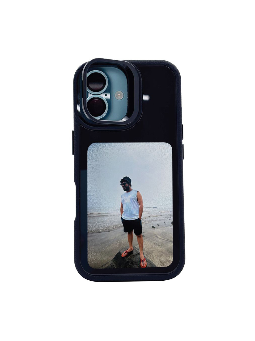 macmerise iPhone 16 Dopamine Cases with Kickstand