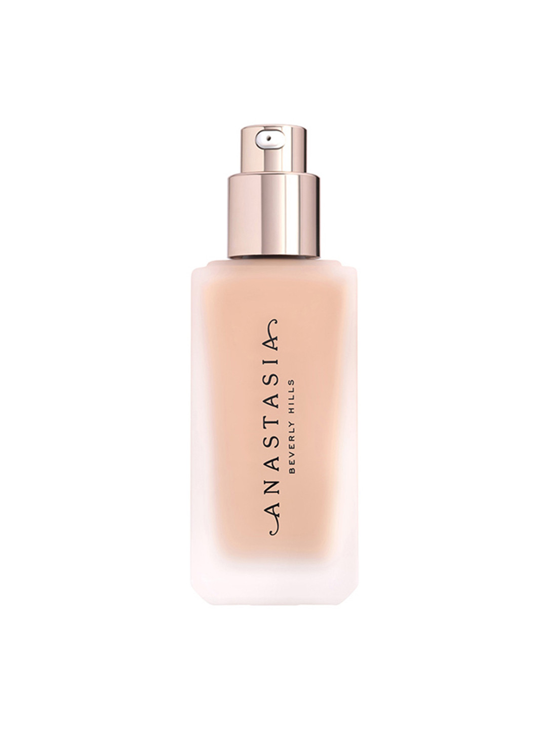 ANASTASIA BEVERLY HILLS Impeccable Blurring Second Skin Matte Foundation 35ml - Shade 3CR