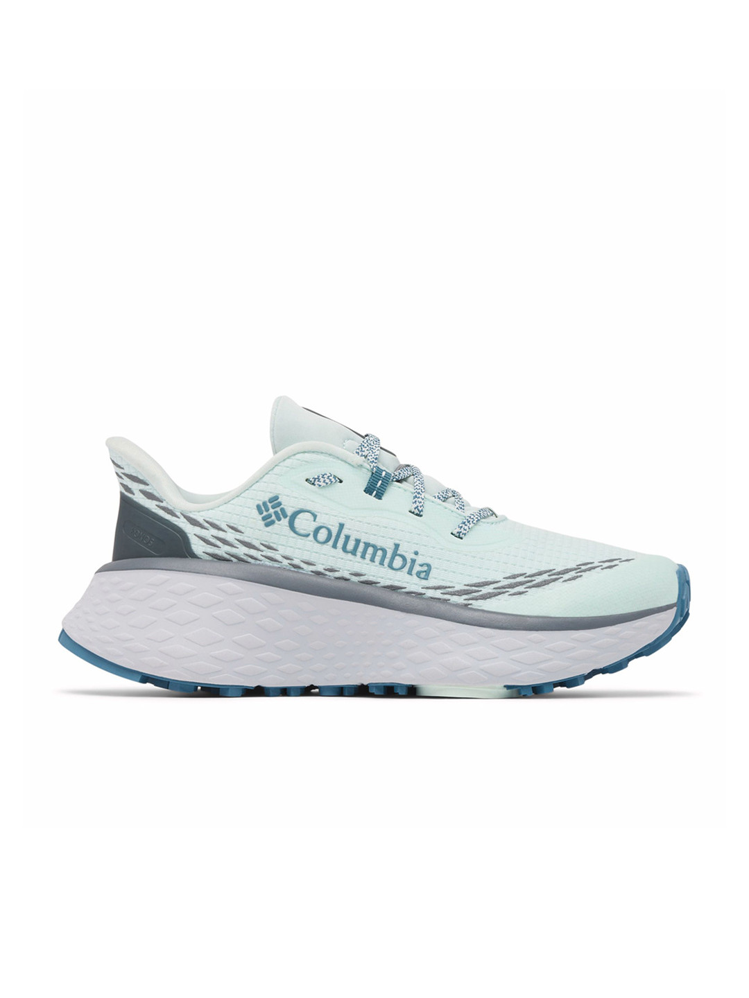 Columbia Konos Trillium ATR Women Trail Running Shoes