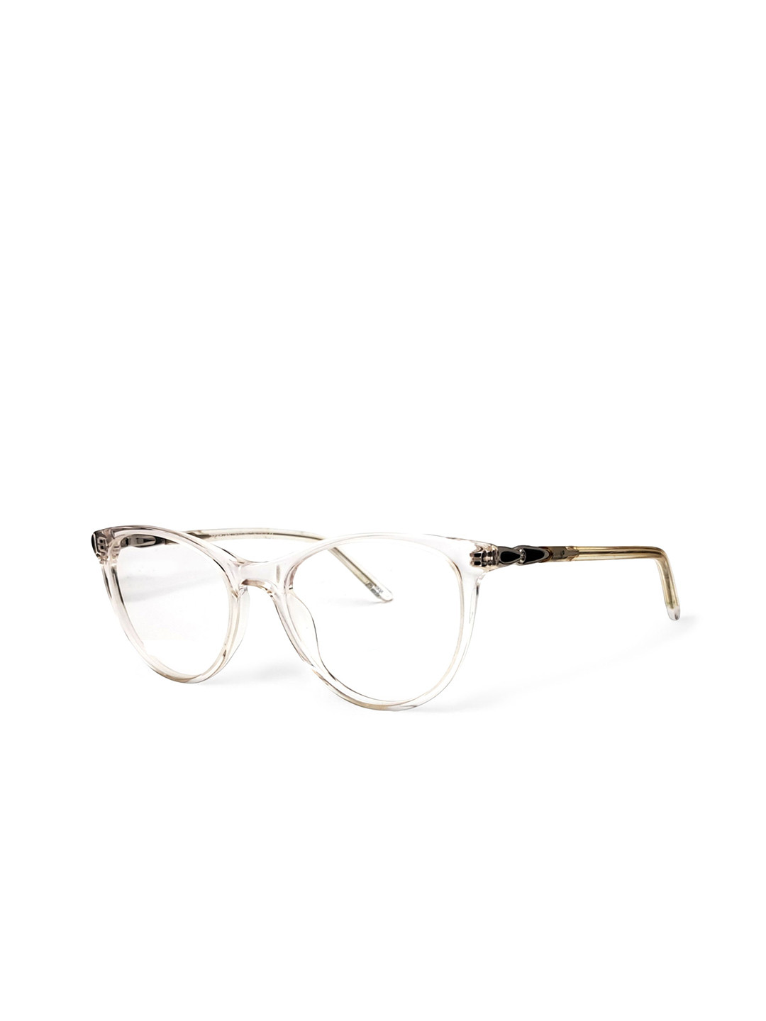 Spartan Women Full Rim Square Frames
