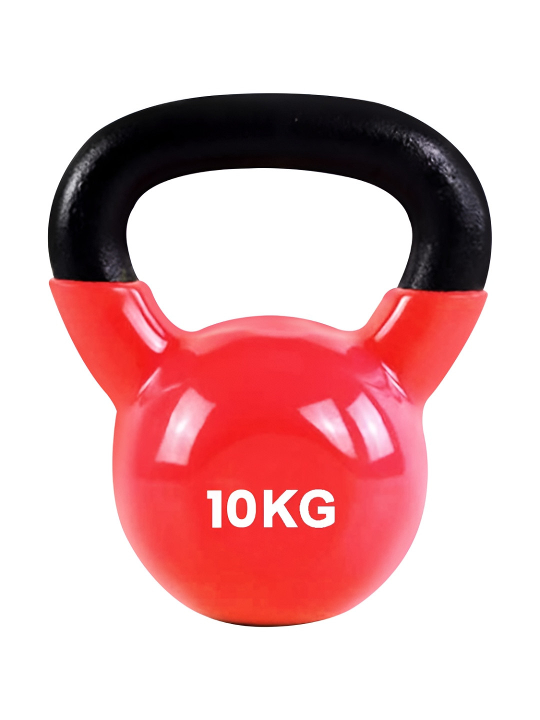 GRIP Workout Accessories Kettlebell - 10 Kg