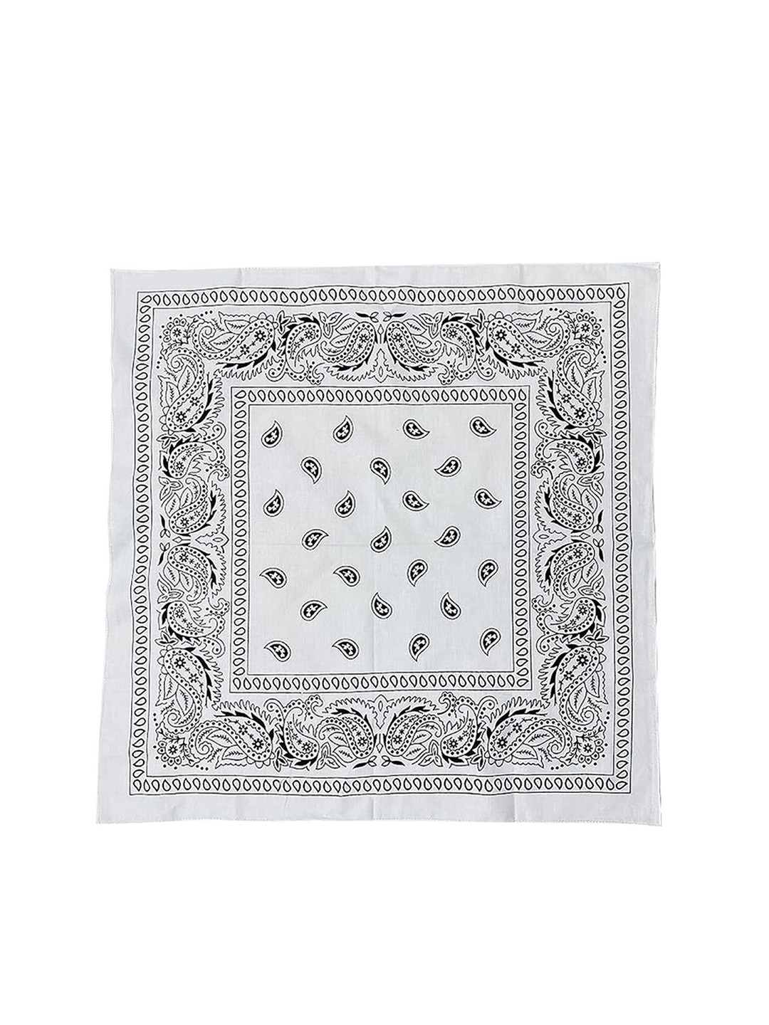 S4S Unisex Bandana Headband