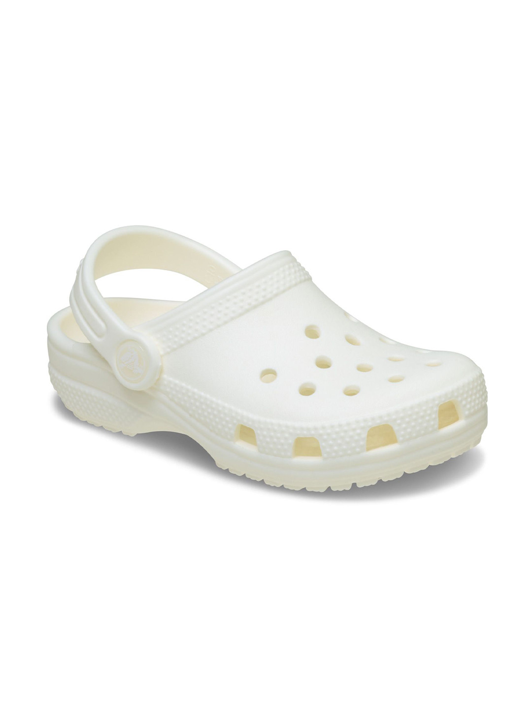 Crocs Kids Self Design Casual Clogs