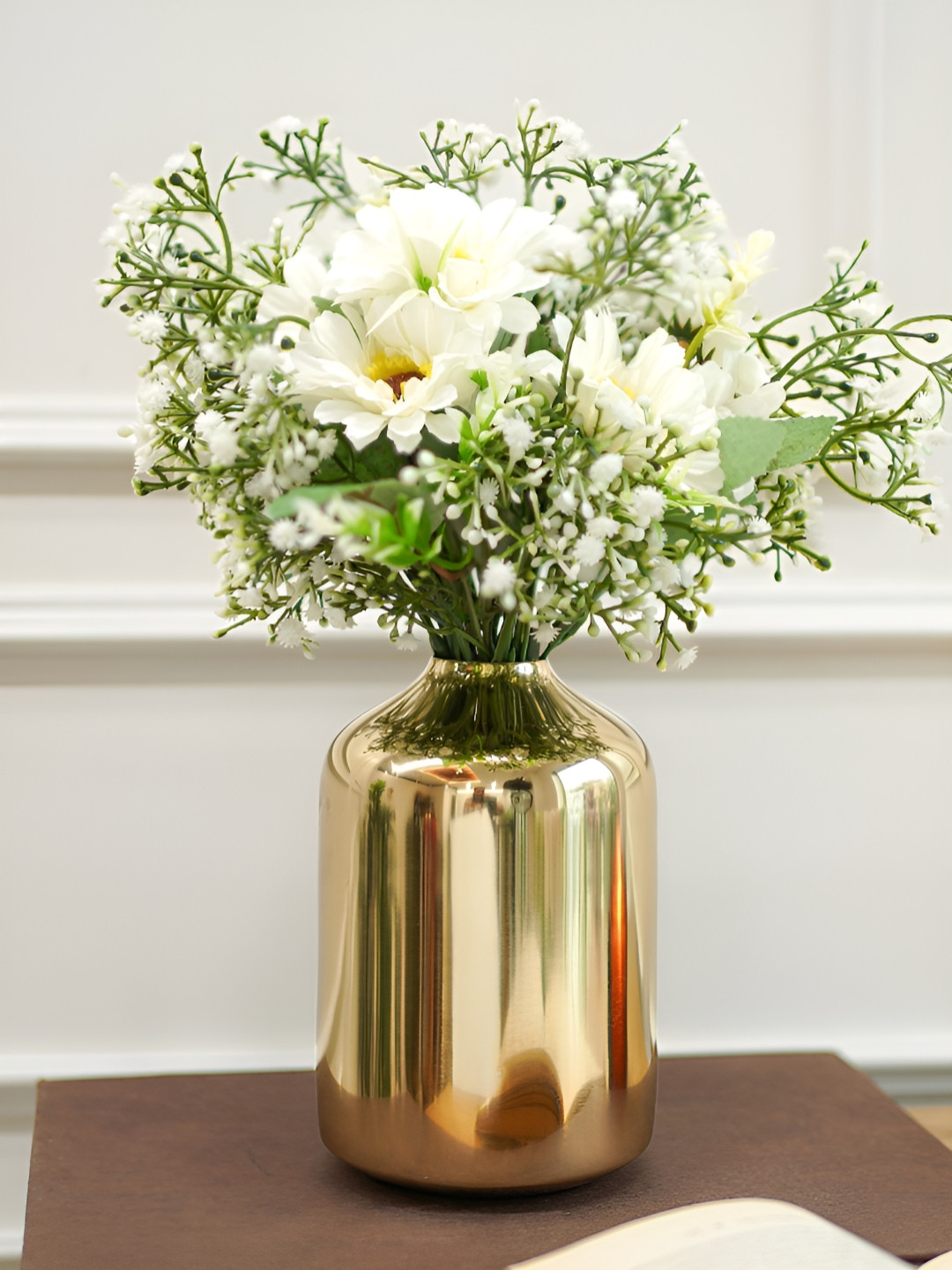 BEHOMA Bottle Shape Flower Vases