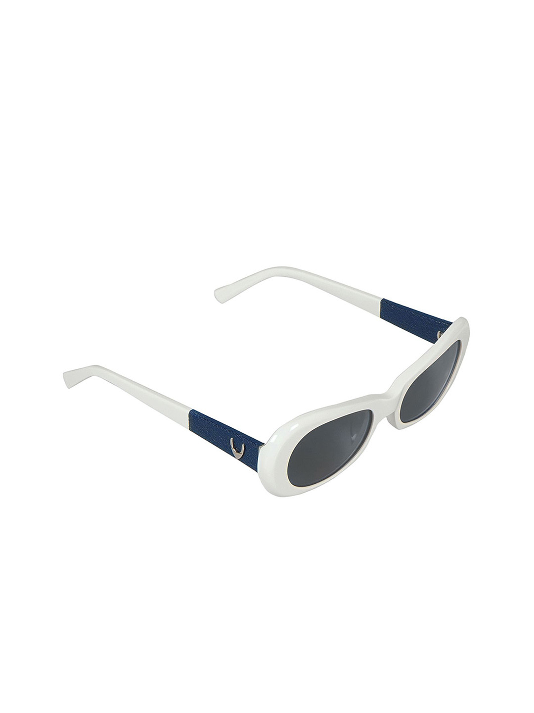 Hidesign Women Oval Sunglasses 8903439896331