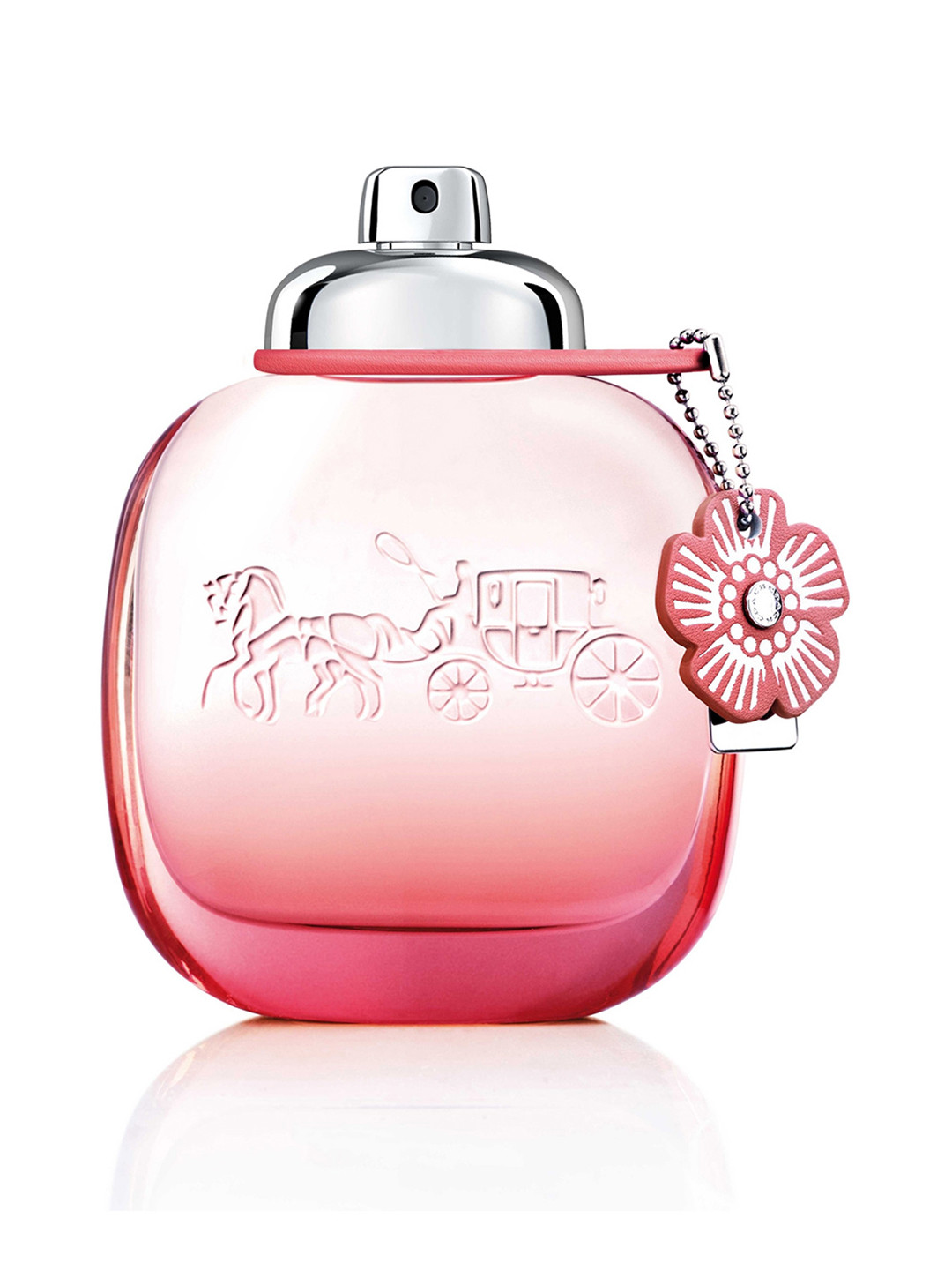 Coach Women Floral Blush Eau de Parfum Natural Spray 90 ml