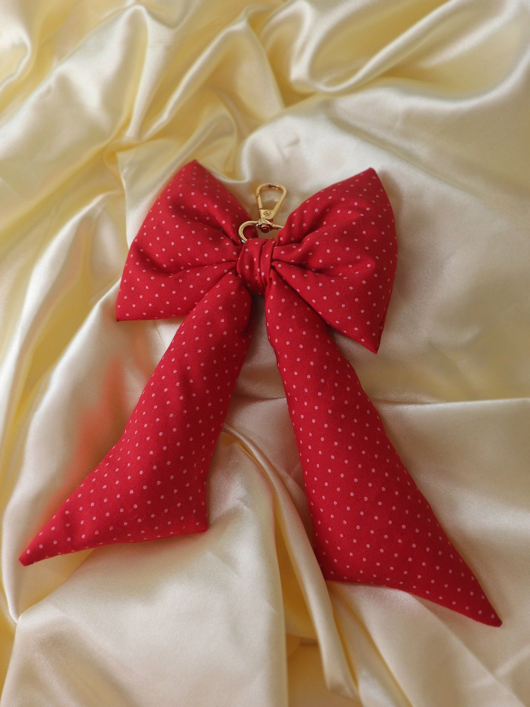 Soho Boho Studio Lulu Sobowbow Bag Charms