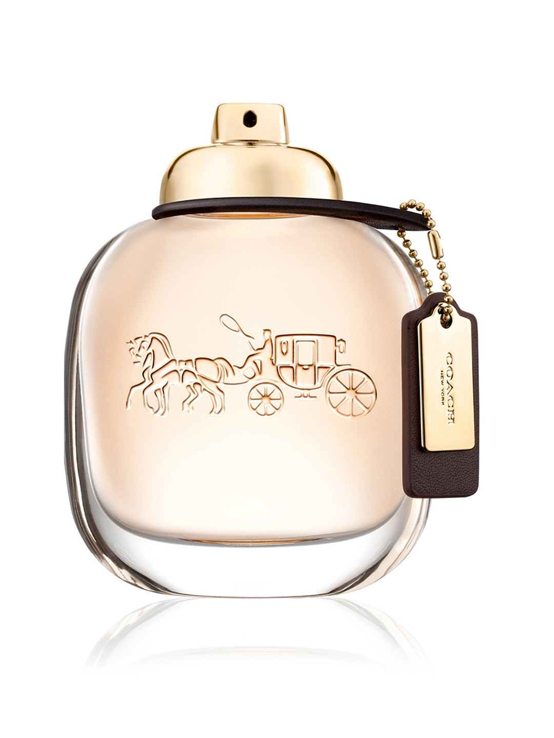 COACH Women Eau de Parfum 90 ml