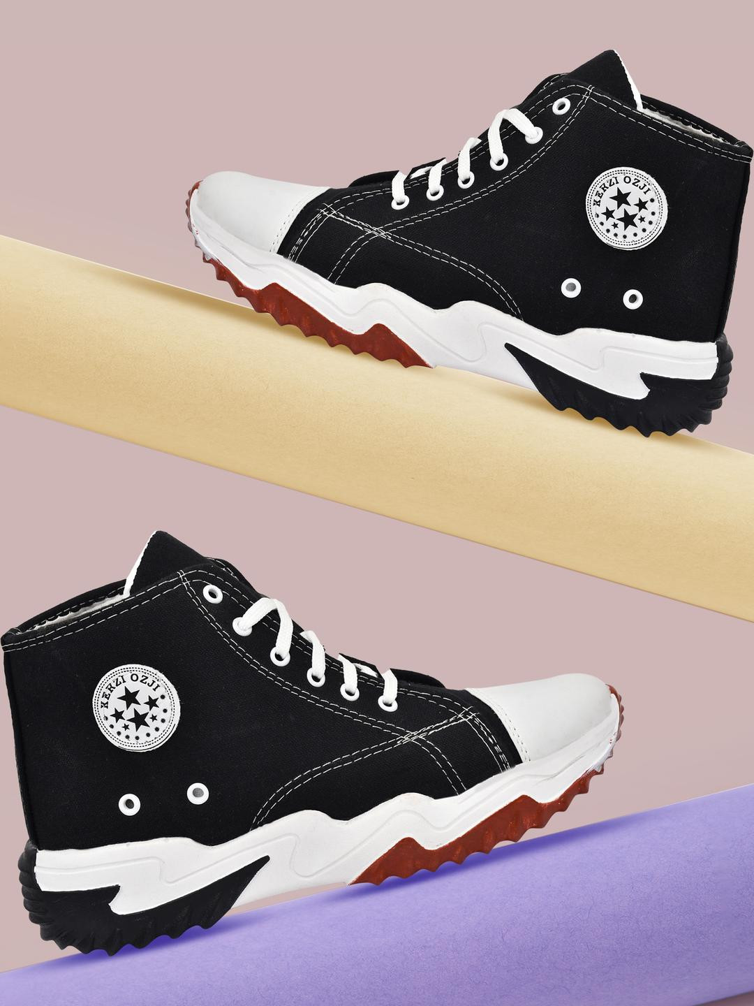 Kerzl Men Canvas Sneakers