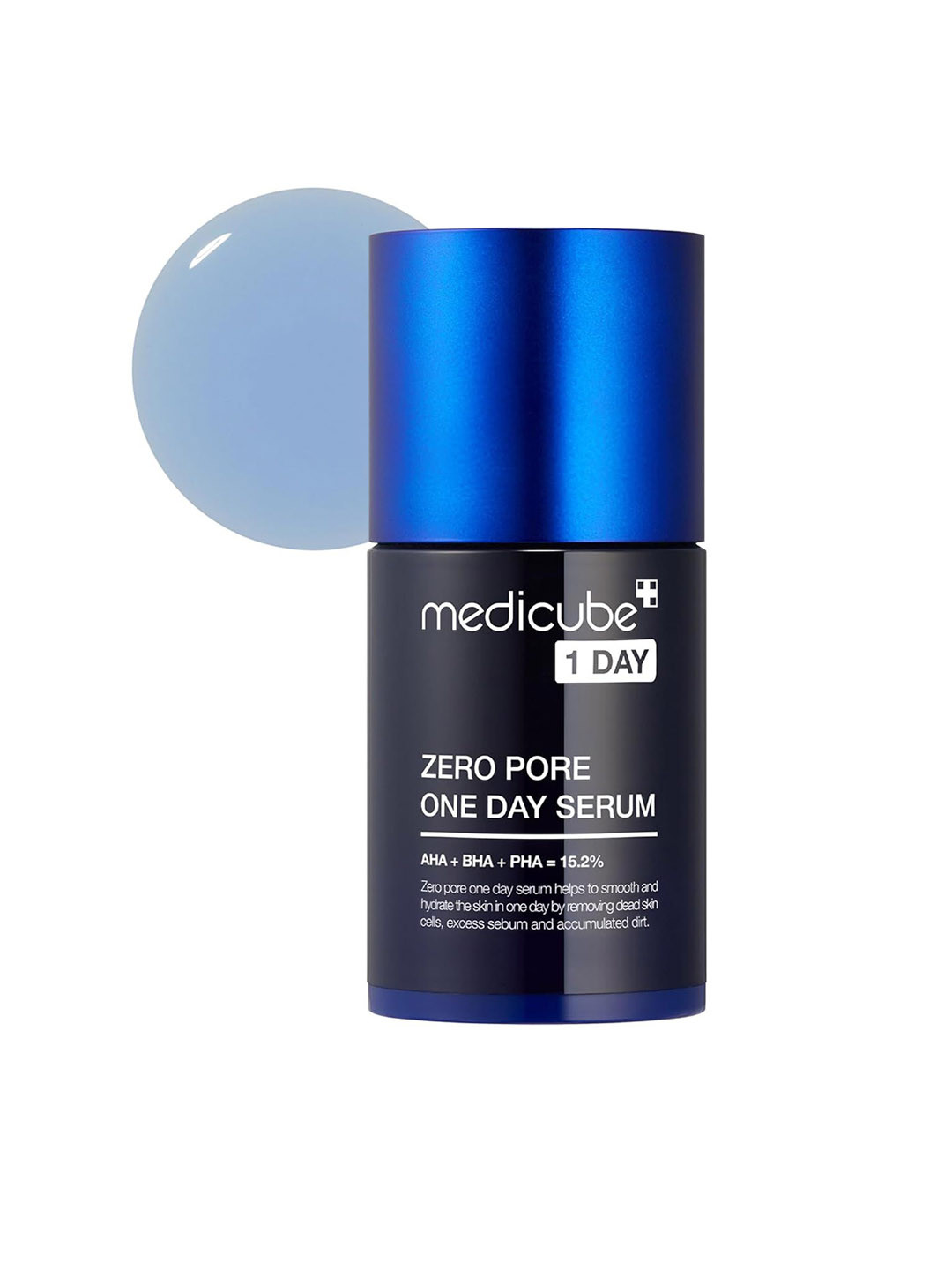 Medicube Zero Pore One Day Serum - 30 ml
