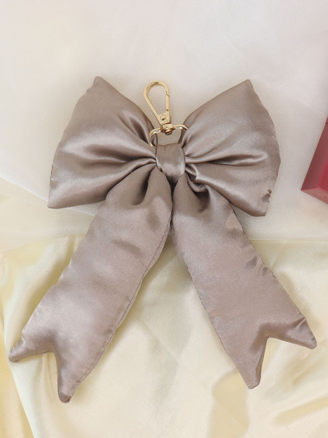 Soho Boho Studio Bow-Shaped Bag Charm