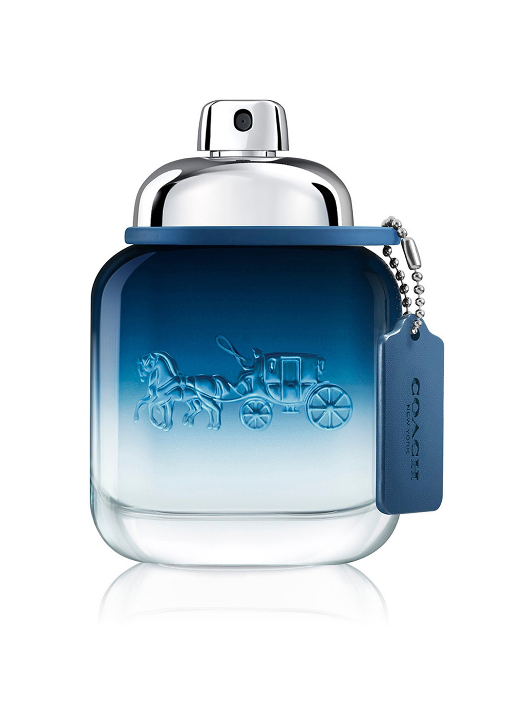 Coach Men Blue Eau De Toilette 60 ml