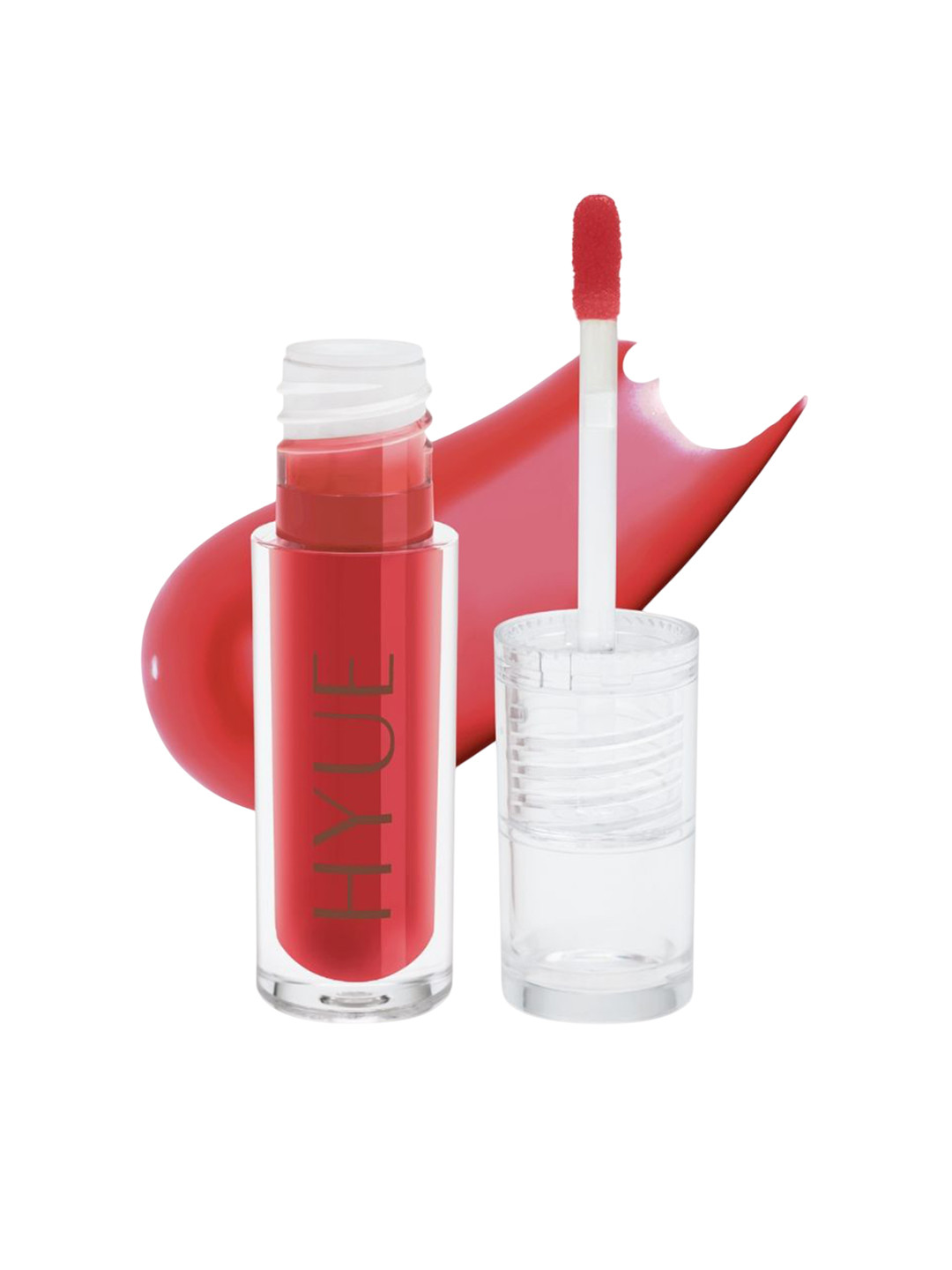 HYUE Hydra Plump Lip Plumper Ra Ra Rogue - Cooling Icy Sensation - With Vitamin E- 4ml