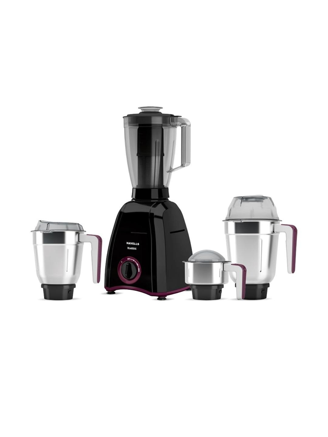 Havells Klassic 800 W 4 JAR Mixer Grinder