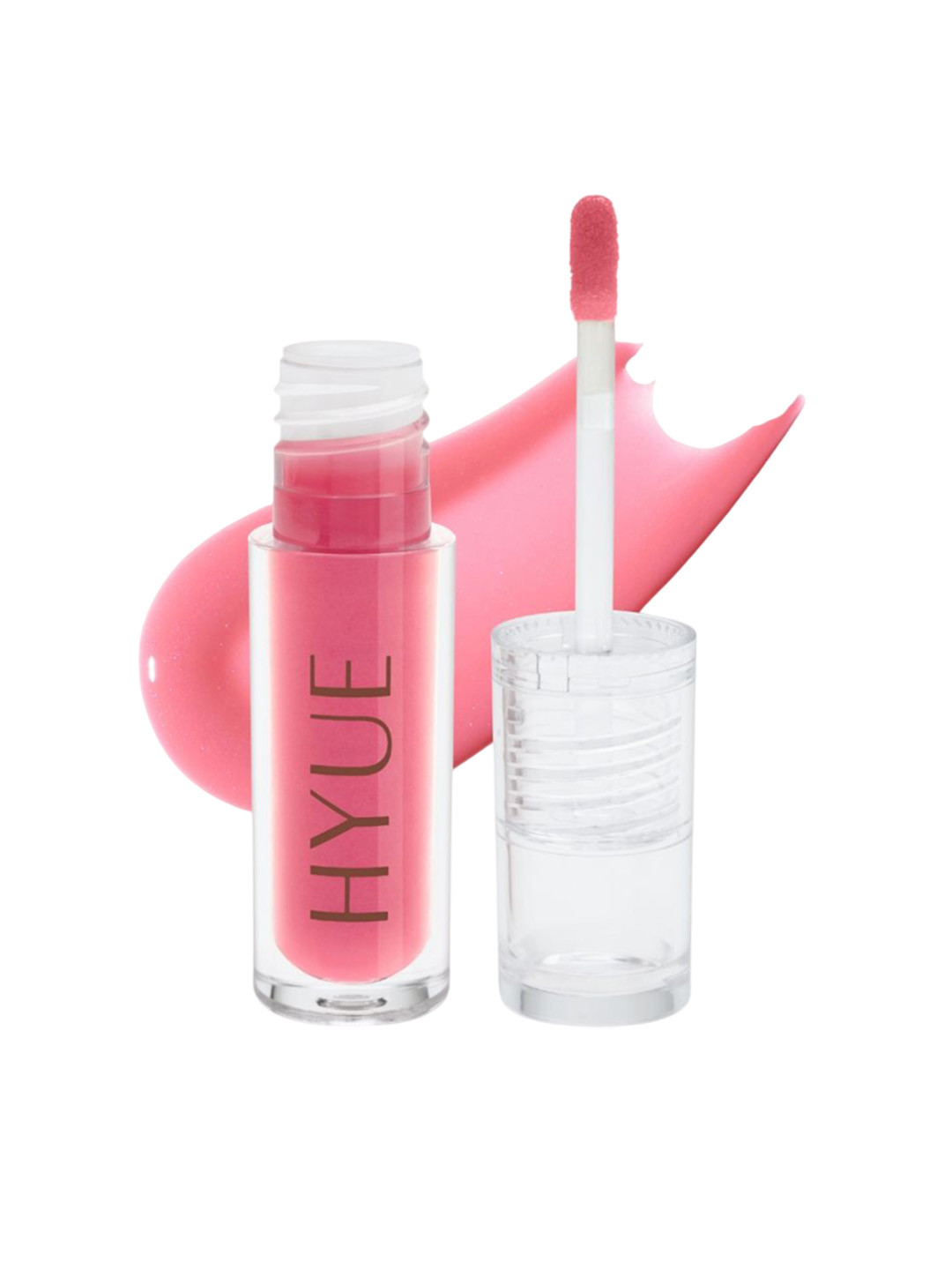 HYUE Hydra Plump Lip Plumper Berrylicious - Cooling Icy Sensation - With Vitamin E- 4ml