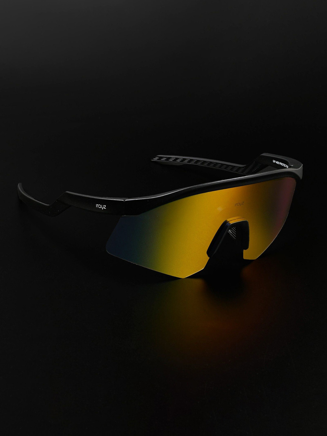 Irayz Men Sports Sunglasses with UV Protected Lens 2805