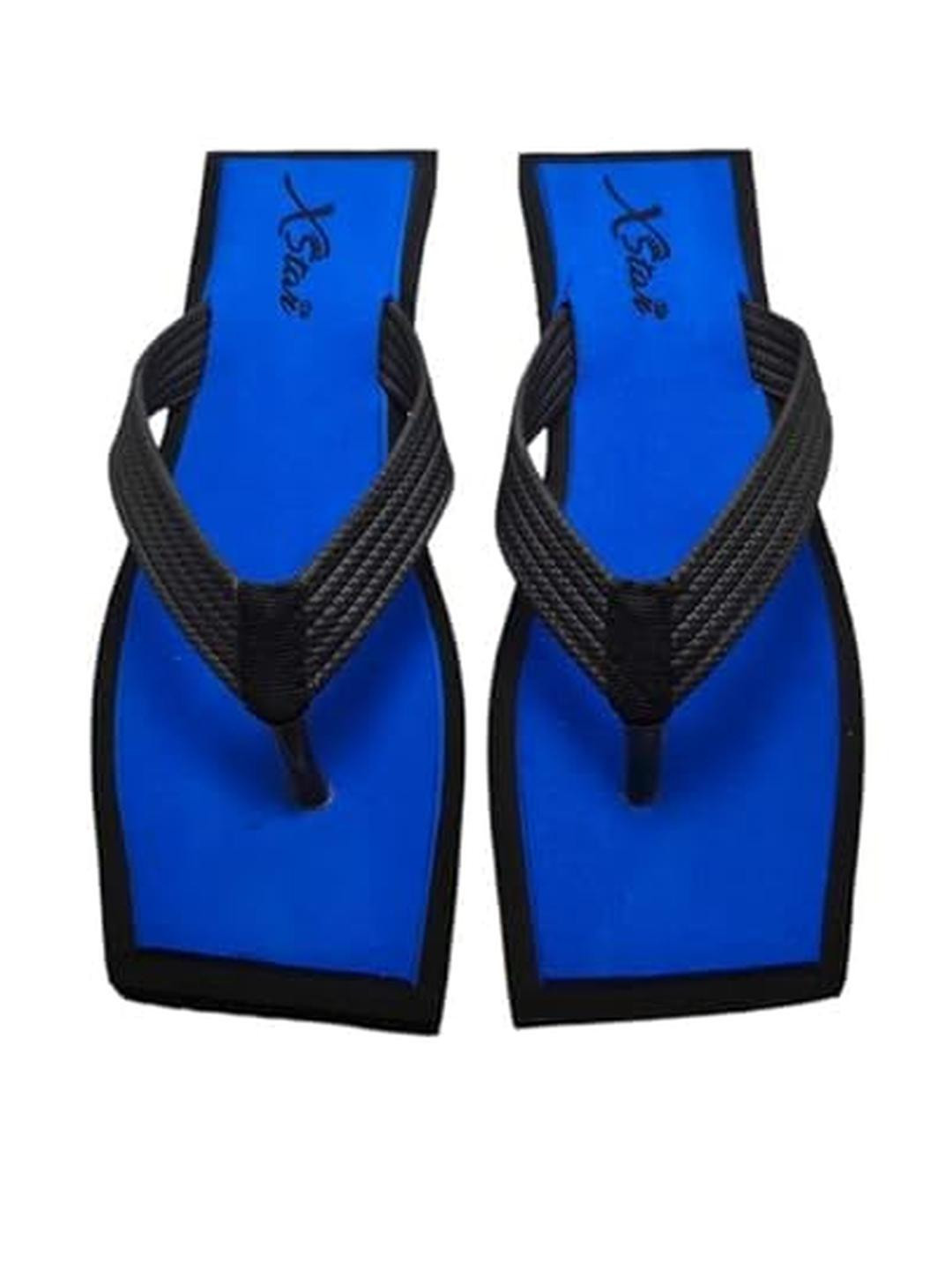 XSTAR Women Blue Room Slippers