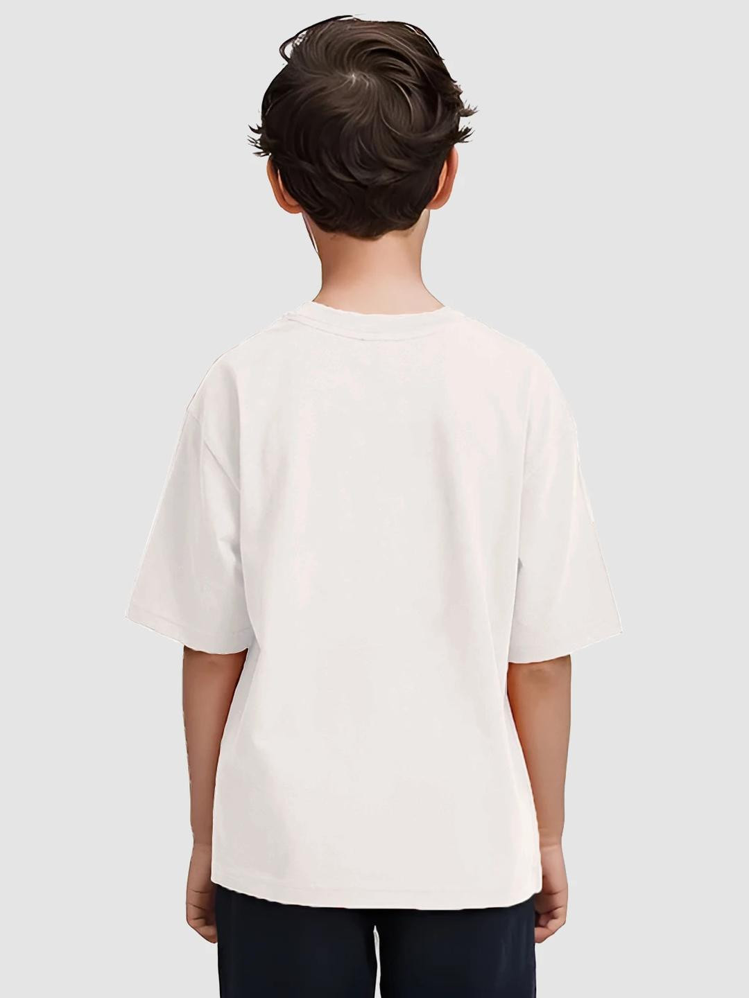 NATRIS BLENDED Regular Fit Tshirts