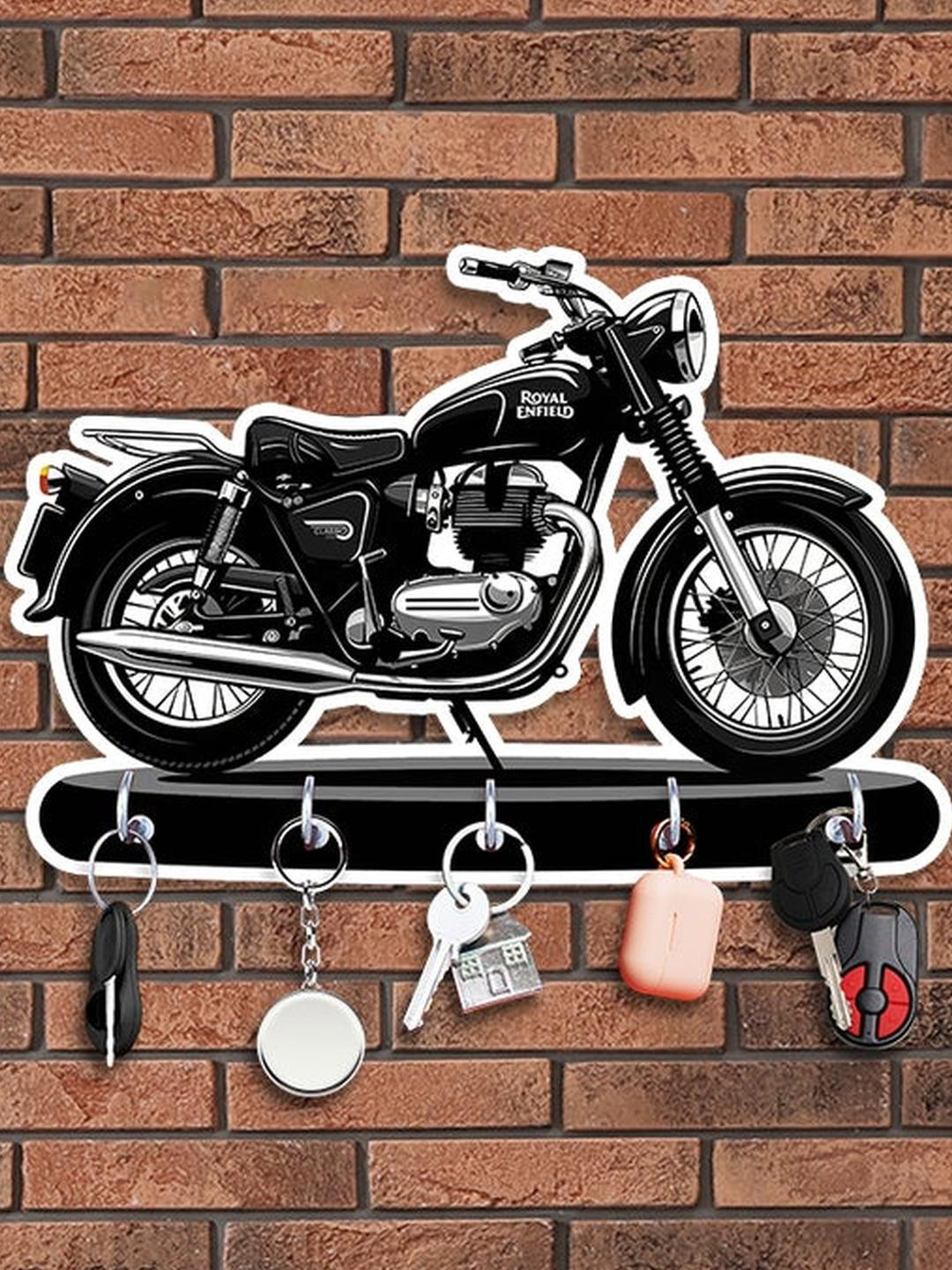 Premium Wooden key holder