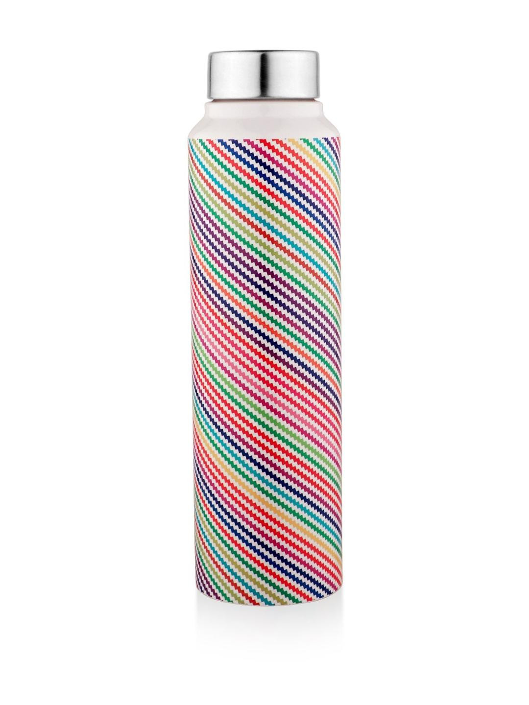 Purex Multi Stainless Steel  Water Bottle