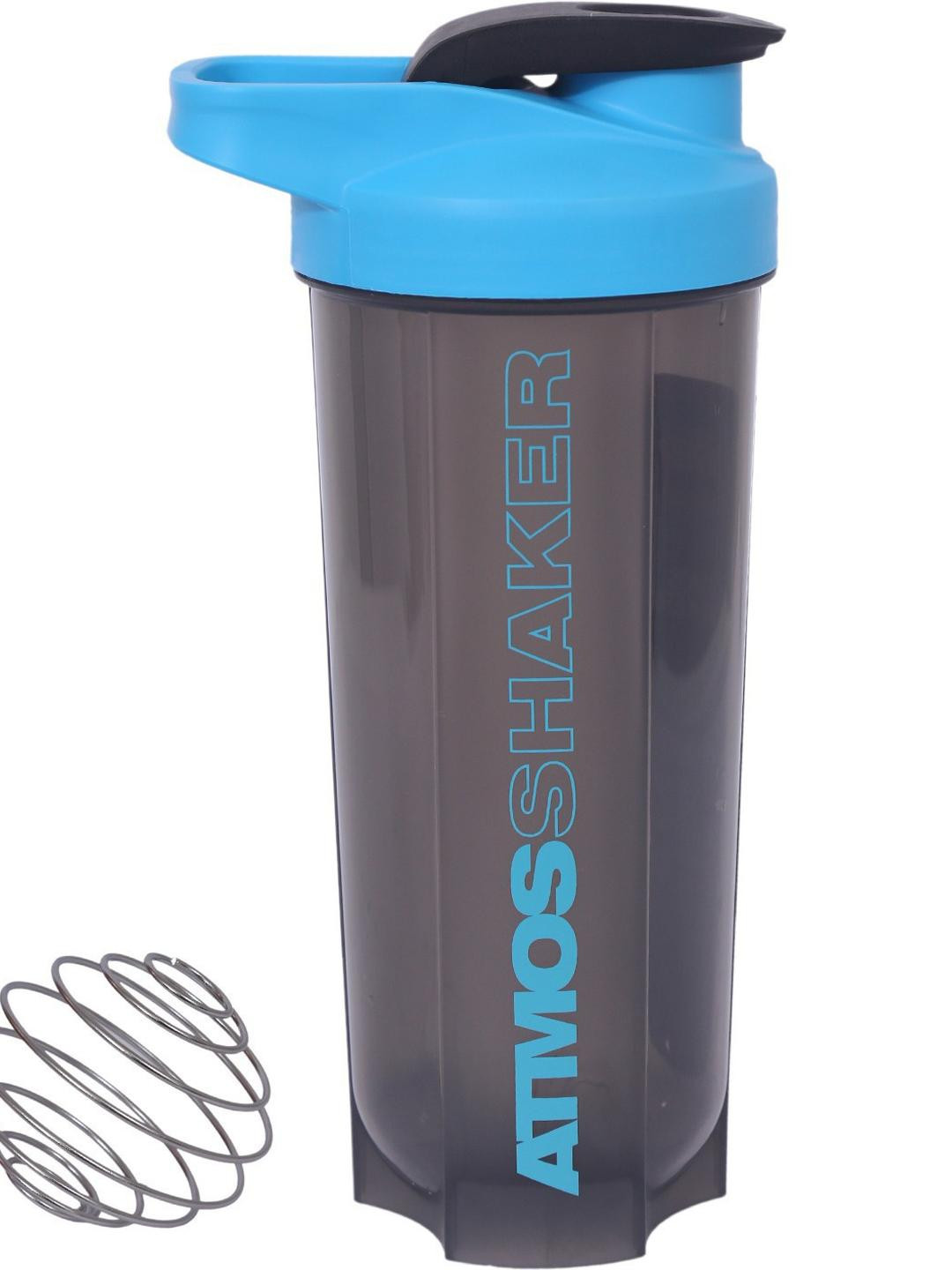 Jaypee Plus Atmos Shaker Blue sipper bottle 700ml