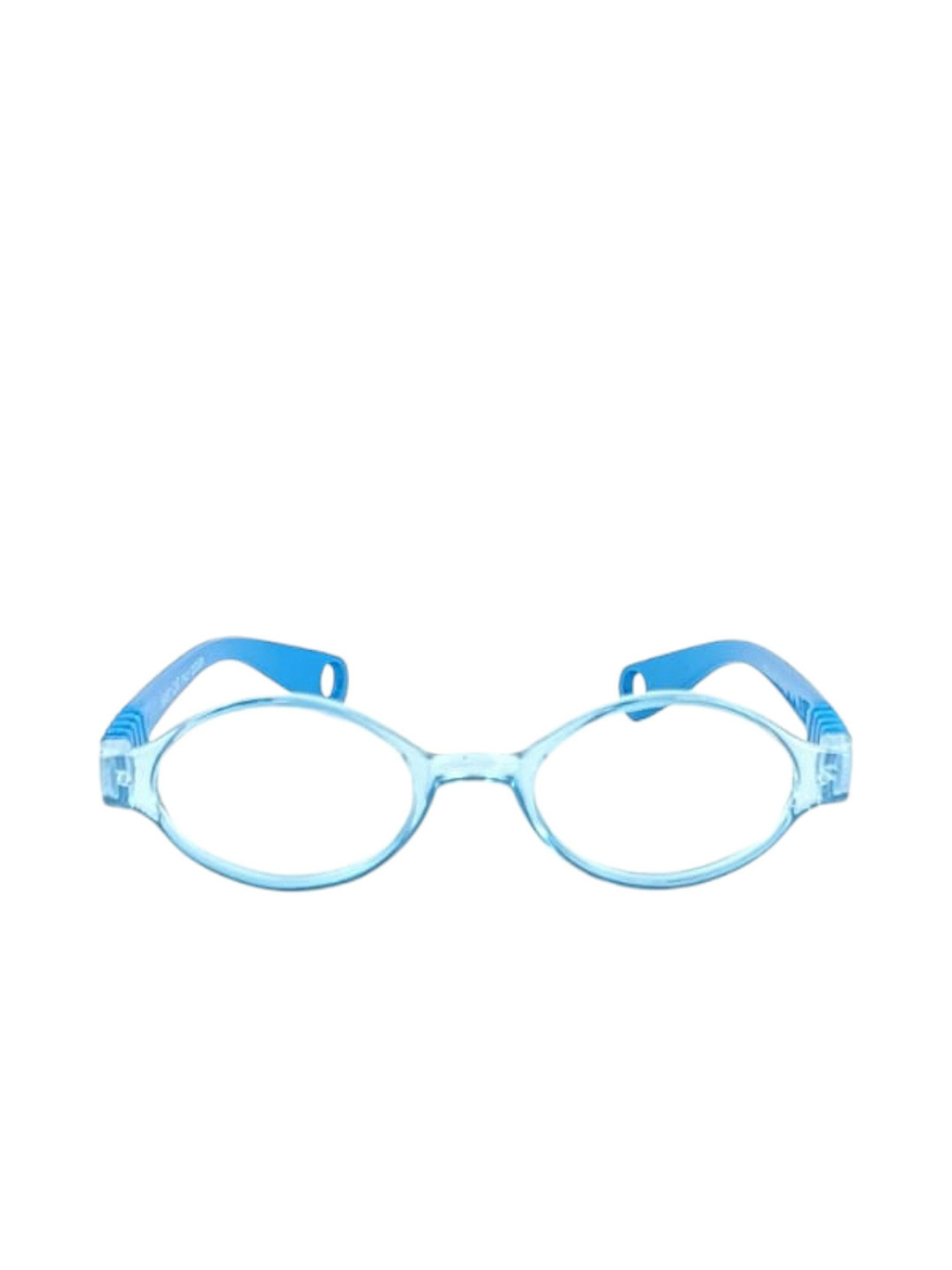 REDEX Kids Full Rim Round Frame