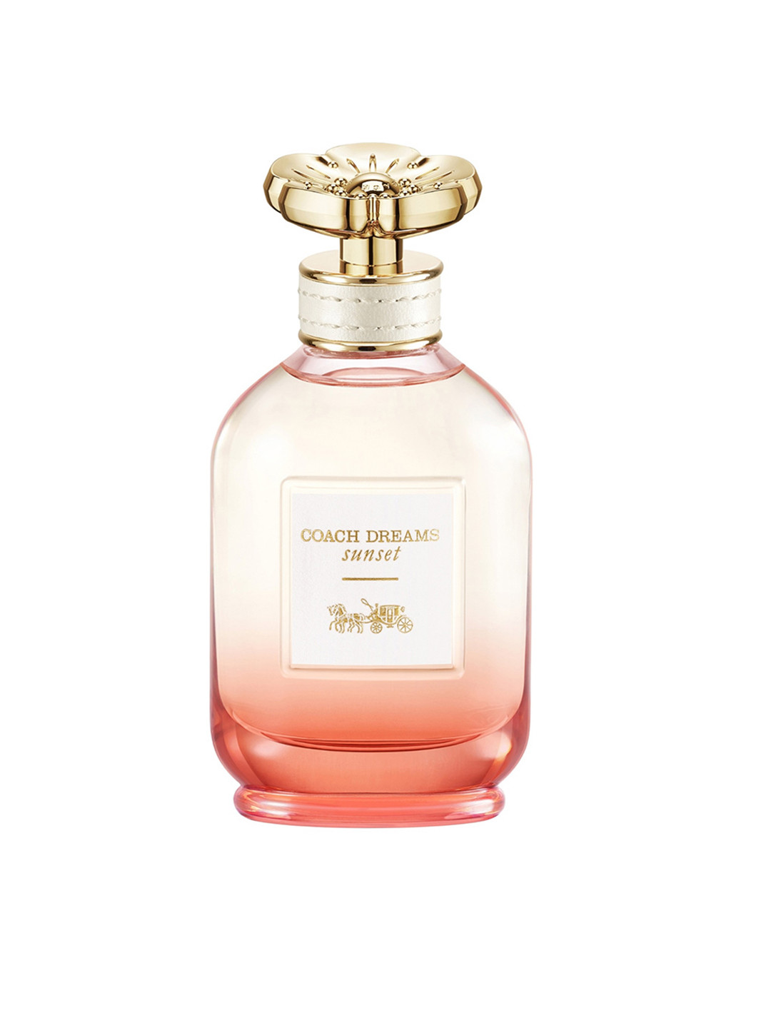 Coach Dreams Women Sunset Eau De Parfum - 60 ml