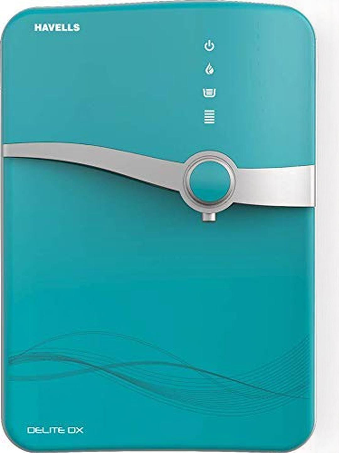 Havells Delite DX RO & UV Water Purifier