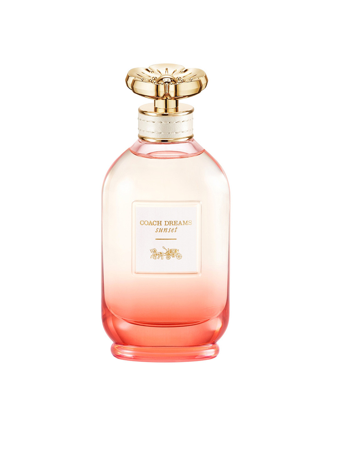 Coach Women Dreams Sunset Eau De Parfum - 90 ml