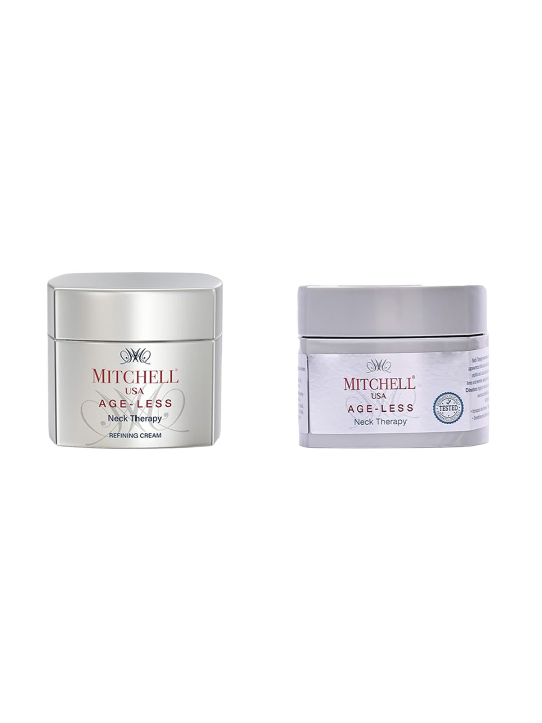 MITCHELL USA Anti Aging Neck Therapy Cream - 50 g
