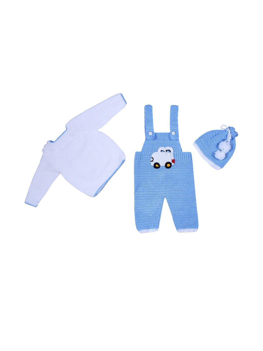 ayanfashion Kids Dungarees