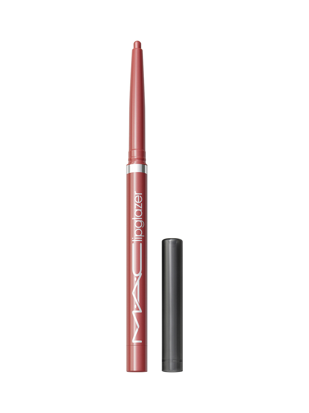M.A.C Lightweight & Nourishing Lip Glazer - Velvet Teddy