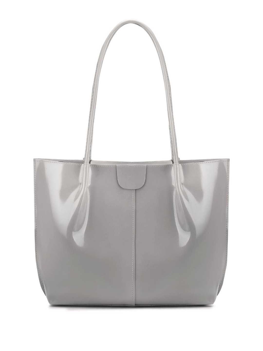 FORTIFY CRAFT Women Solid Shopper Tote Bag