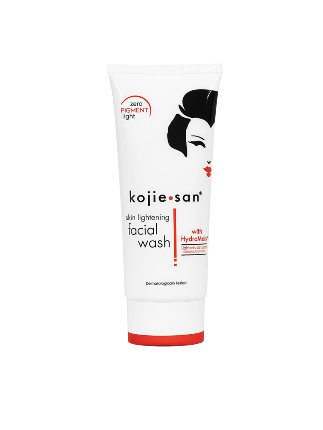 kojie.san Skin Lightening Facial Wash With Hydromoist - 100 g