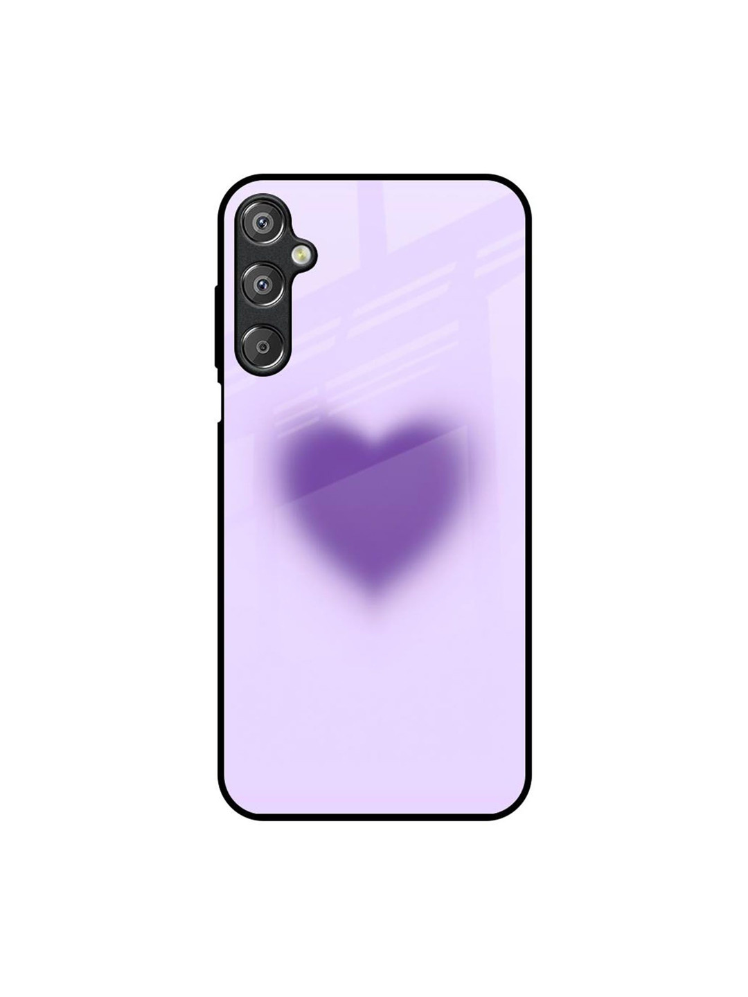 QRIOH Valentine Printed Samsung Galaxy M15 5G Back Case Mobile Accessories