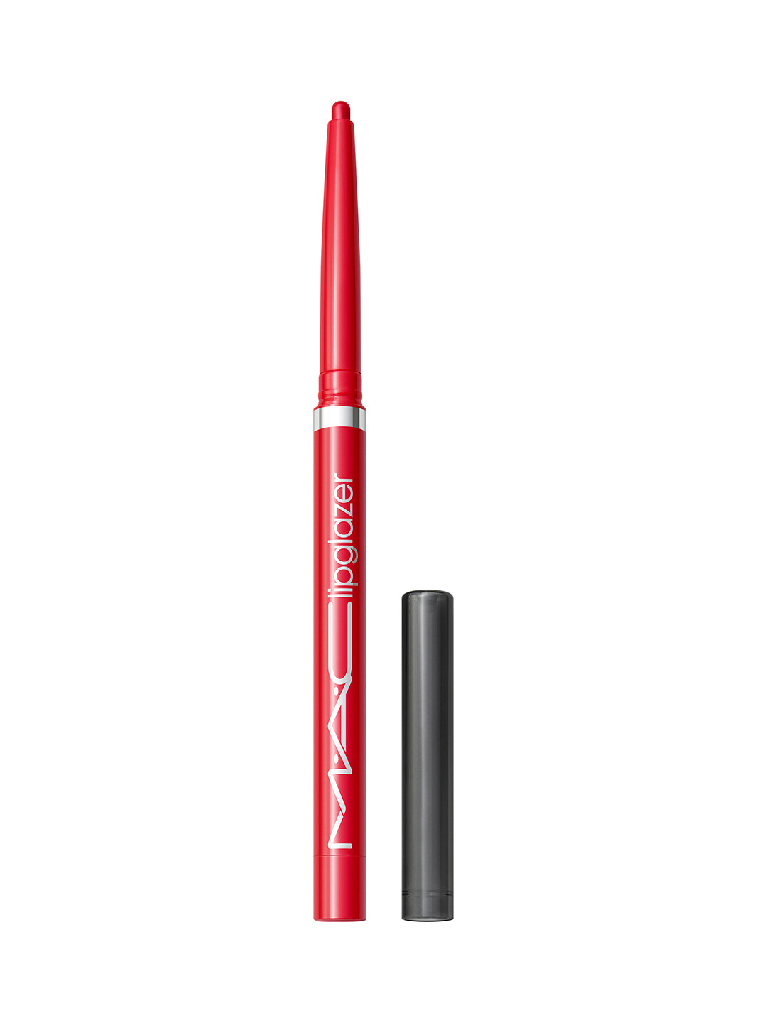 M.A.C Lightweight & Nourishing Lip Glazer - Lady Danger