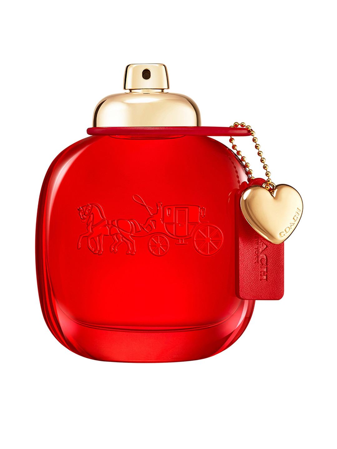 Coach Women Love Eau De Parfum - 90 ml
