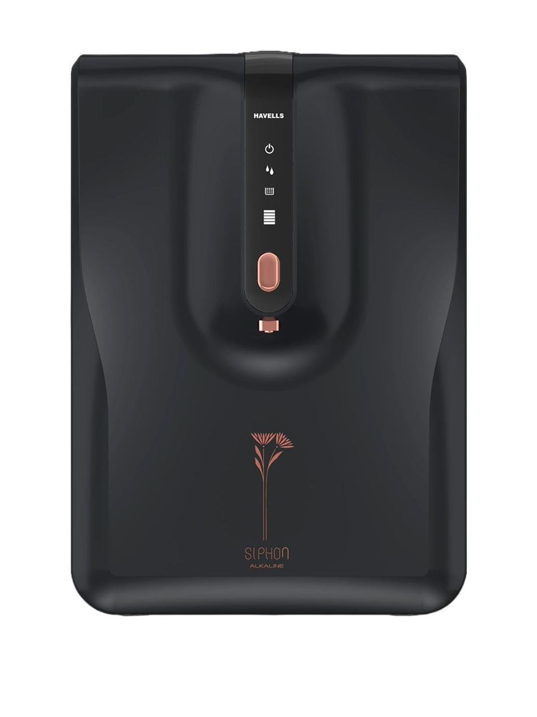 Havells Stainless Steel Wall Mount Water Purifiers 6.5 L