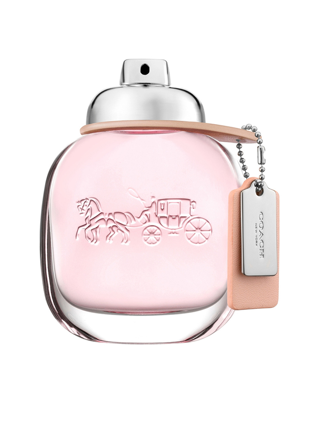 COACH Women Eau De Toilette 50 ml