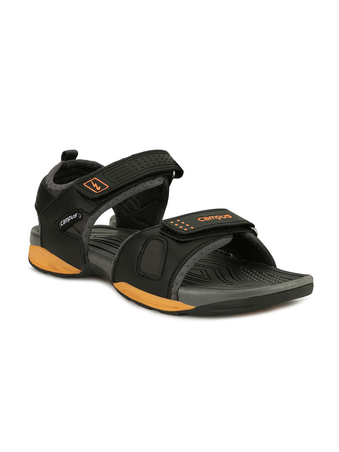Campus Men 3K-905 Velcro Sandals